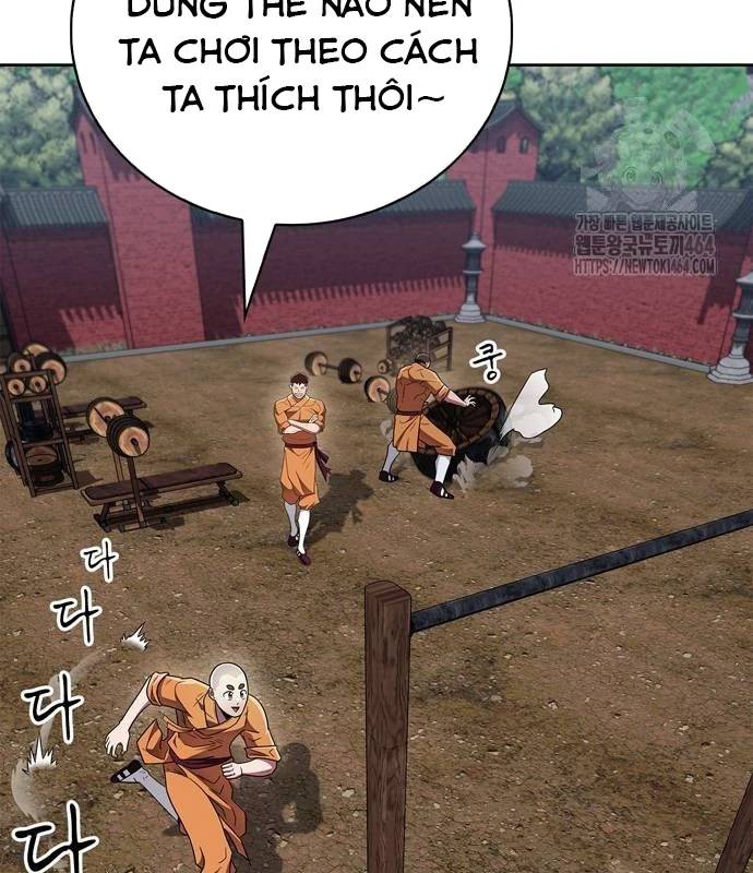 Huấn Luyện Viên Murim Thiên Tài - Chapter 34 - Page 108