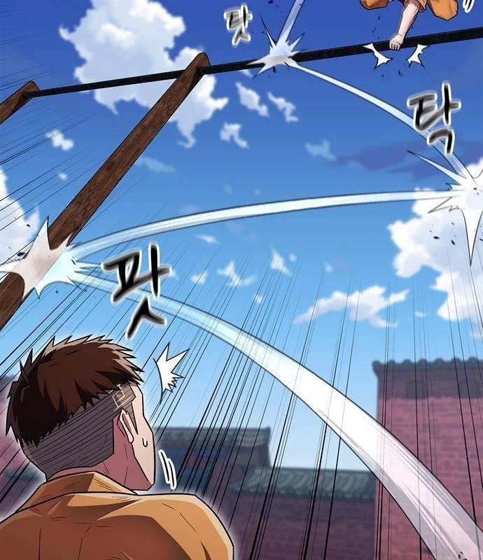 Huấn Luyện Viên Murim Thiên Tài - Chapter 34 - Page 111