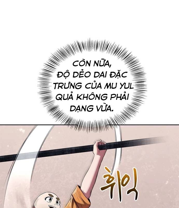 Huấn Luyện Viên Murim Thiên Tài - Chapter 34 - Page 113