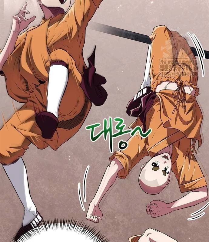 Huấn Luyện Viên Murim Thiên Tài - Chapter 34 - Page 114