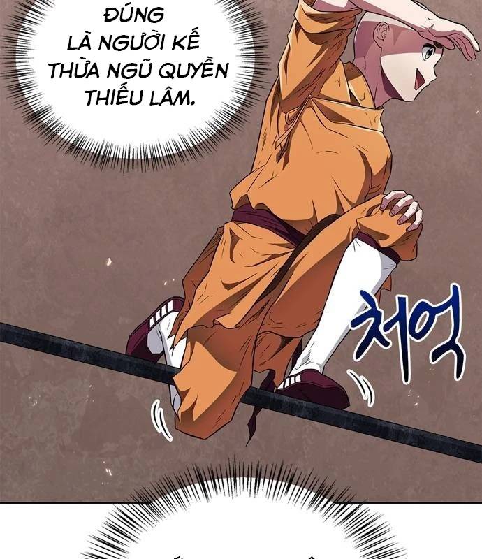 Huấn Luyện Viên Murim Thiên Tài - Chapter 34 - Page 115