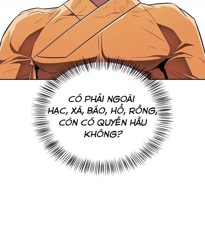 Huấn Luyện Viên Murim Thiên Tài - Chapter 34 - Page 119