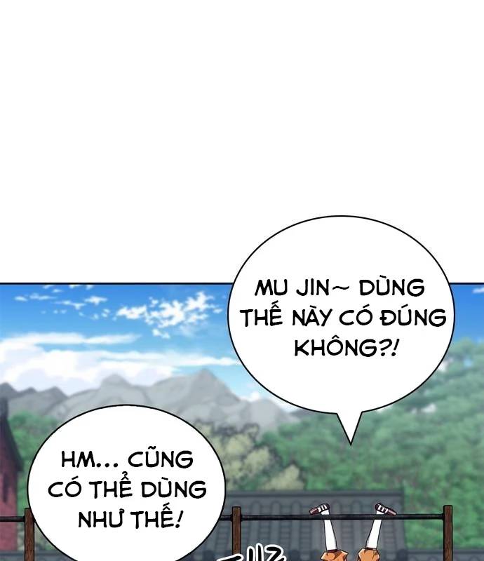 Huấn Luyện Viên Murim Thiên Tài - Chapter 34 - Page 120