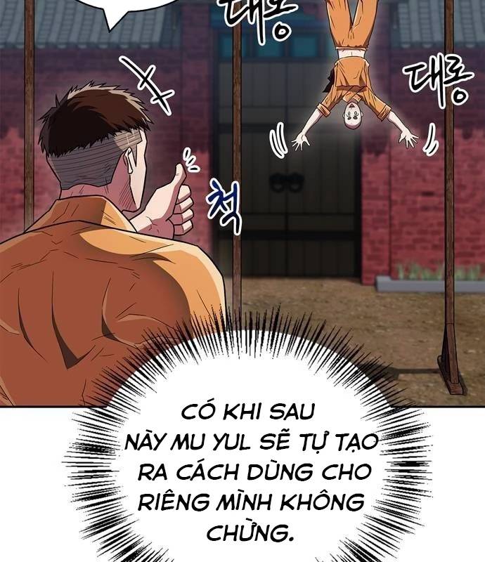 Huấn Luyện Viên Murim Thiên Tài - Chapter 34 - Page 121