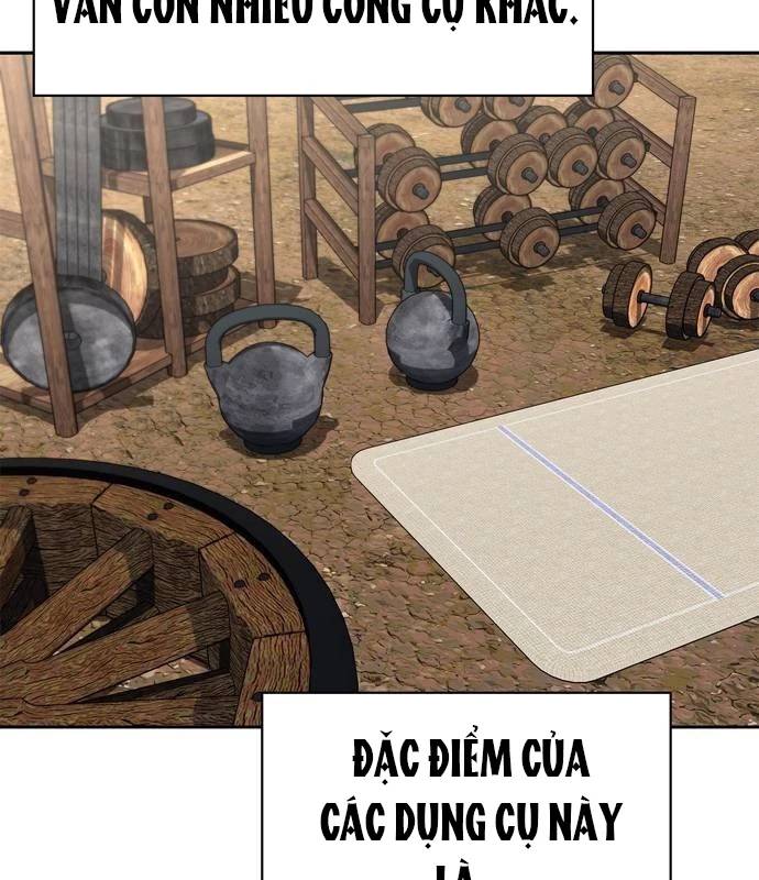 Huấn Luyện Viên Murim Thiên Tài - Chapter 34 - Page 123