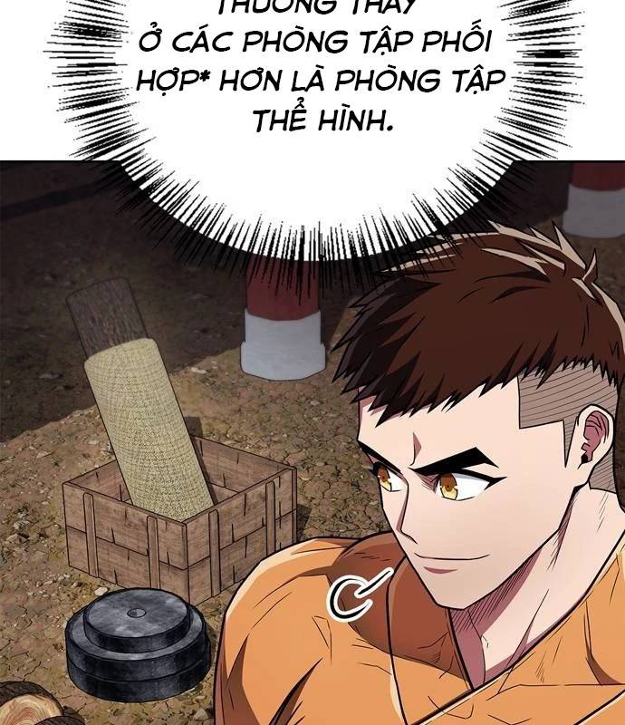 Huấn Luyện Viên Murim Thiên Tài - Chapter 34 - Page 125