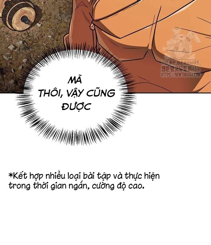 Huấn Luyện Viên Murim Thiên Tài - Chapter 34 - Page 126