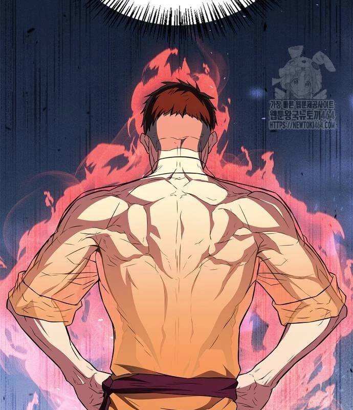 Huấn Luyện Viên Murim Thiên Tài - Chapter 34 - Page 128