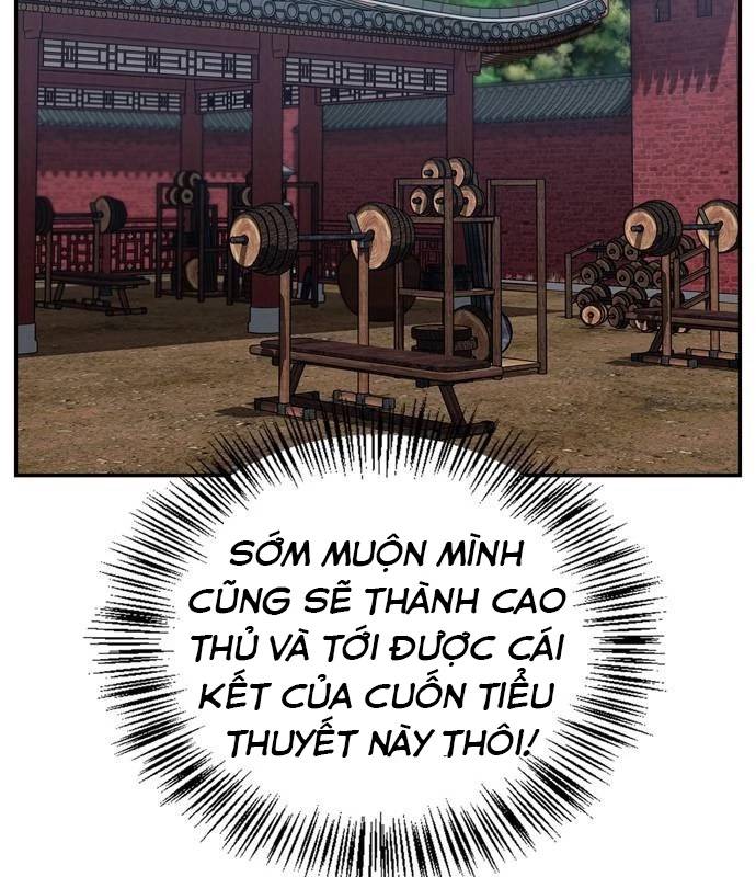 Huấn Luyện Viên Murim Thiên Tài - Chapter 34 - Page 131