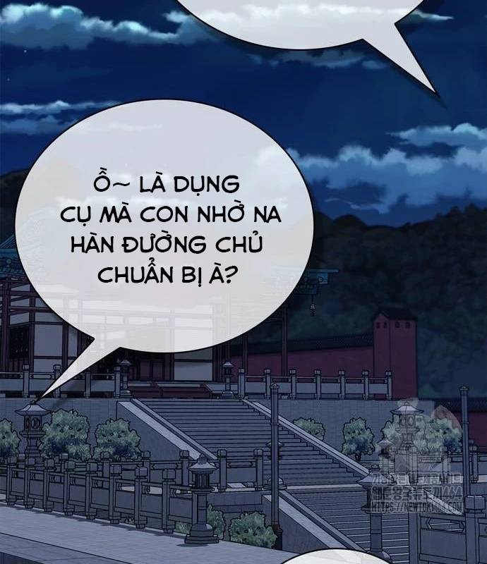 Huấn Luyện Viên Murim Thiên Tài - Chapter 34 - Page 134