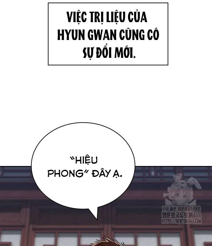 Huấn Luyện Viên Murim Thiên Tài - Chapter 34 - Page 136