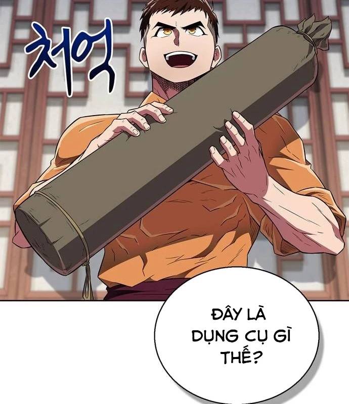 Huấn Luyện Viên Murim Thiên Tài - Chapter 34 - Page 137