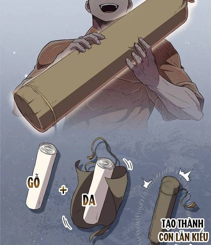Huấn Luyện Viên Murim Thiên Tài - Chapter 34 - Page 139