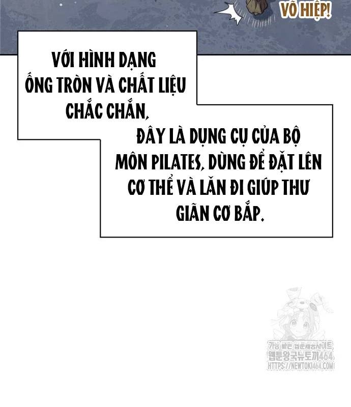 Huấn Luyện Viên Murim Thiên Tài - Chapter 34 - Page 140