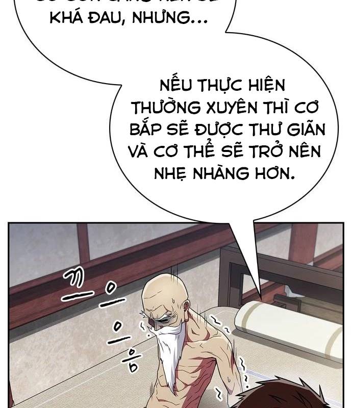 Huấn Luyện Viên Murim Thiên Tài - Chapter 34 - Page 147