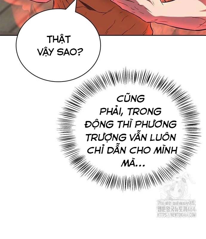 Huấn Luyện Viên Murim Thiên Tài - Chapter 34 - Page 156