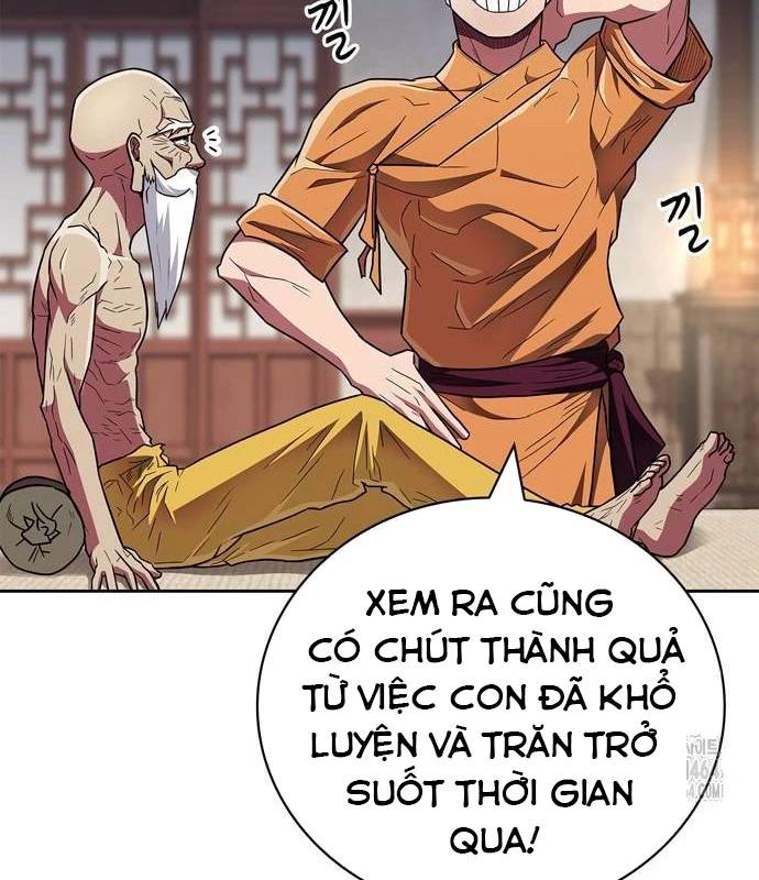Huấn Luyện Viên Murim Thiên Tài - Chapter 34 - Page 158