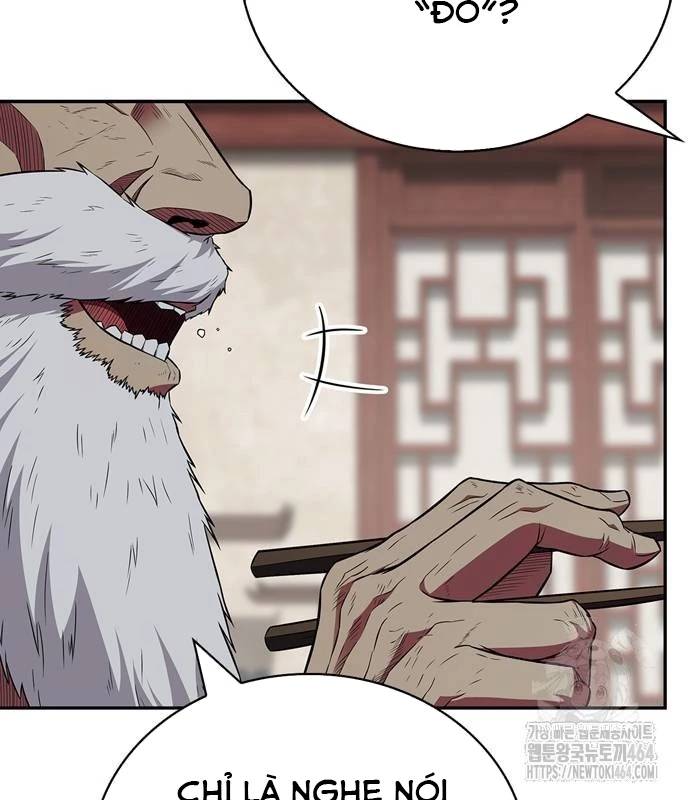 Huấn Luyện Viên Murim Thiên Tài - Chapter 34 - Page 16