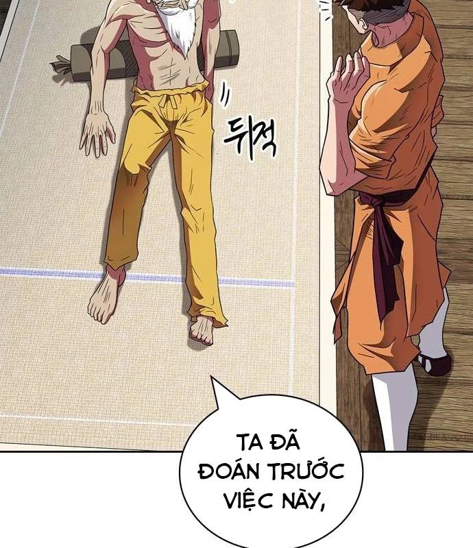 Huấn Luyện Viên Murim Thiên Tài - Chapter 34 - Page 161