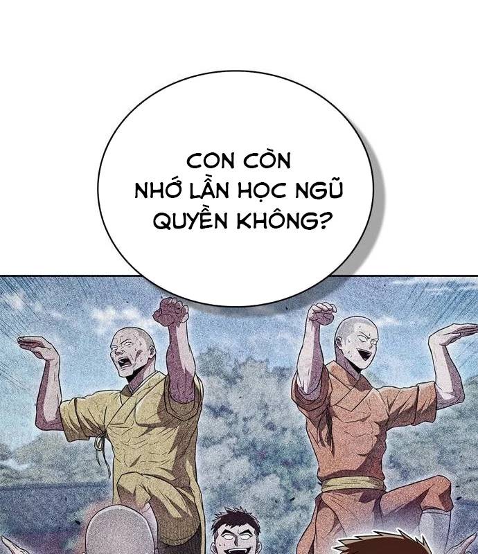 Huấn Luyện Viên Murim Thiên Tài - Chapter 34 - Page 165