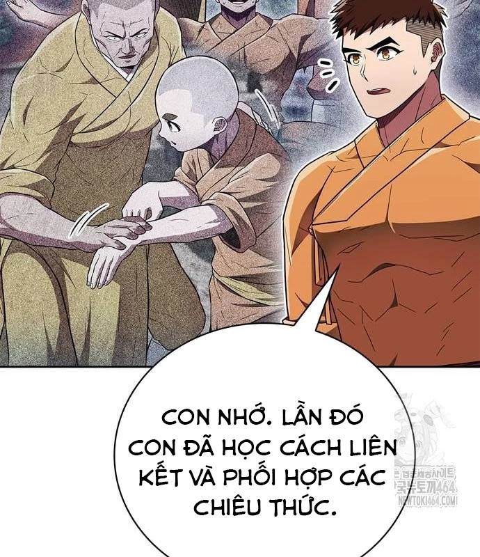 Huấn Luyện Viên Murim Thiên Tài - Chapter 34 - Page 166