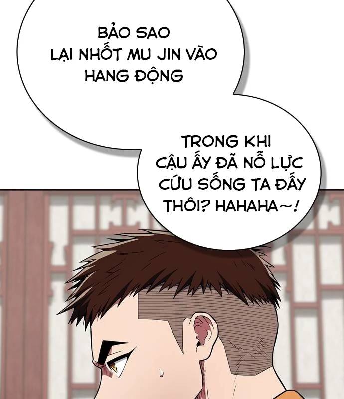 Huấn Luyện Viên Murim Thiên Tài - Chapter 34 - Page 23