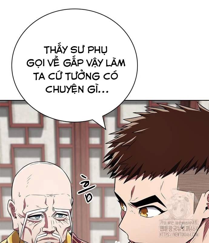 Huấn Luyện Viên Murim Thiên Tài - Chapter 34 - Page 28