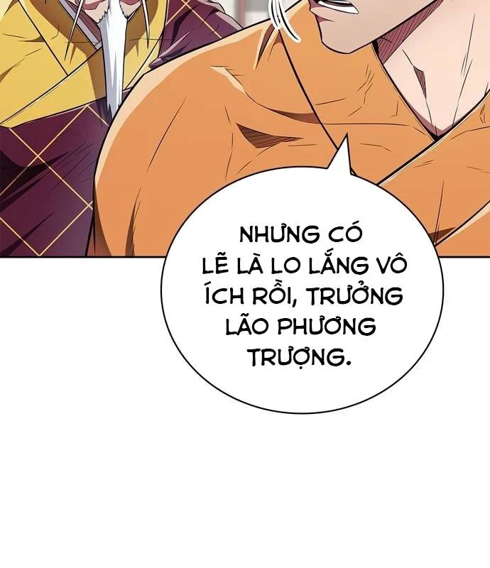 Huấn Luyện Viên Murim Thiên Tài - Chapter 34 - Page 29