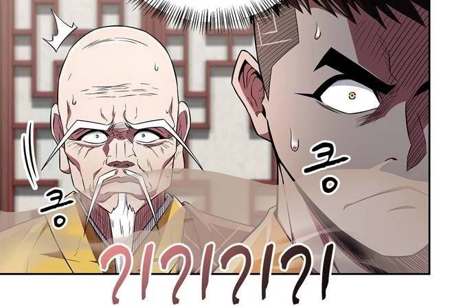 Huấn Luyện Viên Murim Thiên Tài - Chapter 34 - Page 33