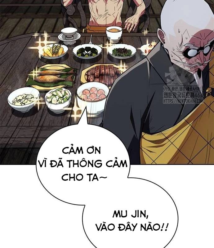Huấn Luyện Viên Murim Thiên Tài - Chapter 34 - Page 39