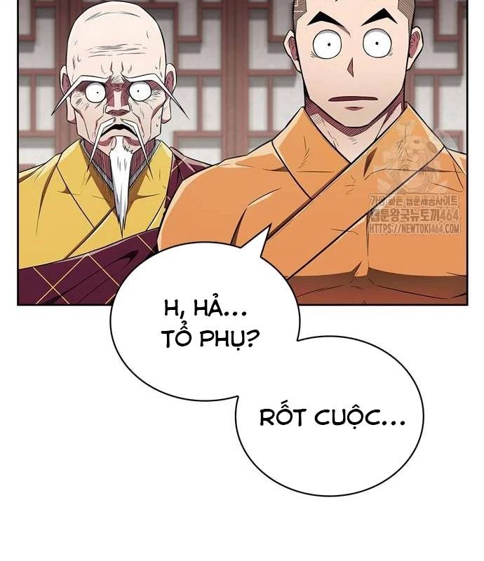 Huấn Luyện Viên Murim Thiên Tài - Chapter 34 - Page 41