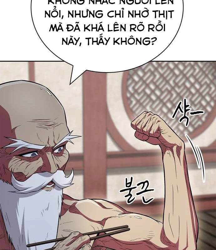 Huấn Luyện Viên Murim Thiên Tài - Chapter 34 - Page 50