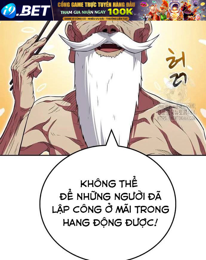 Huấn Luyện Viên Murim Thiên Tài - Chapter 34 - Page 53