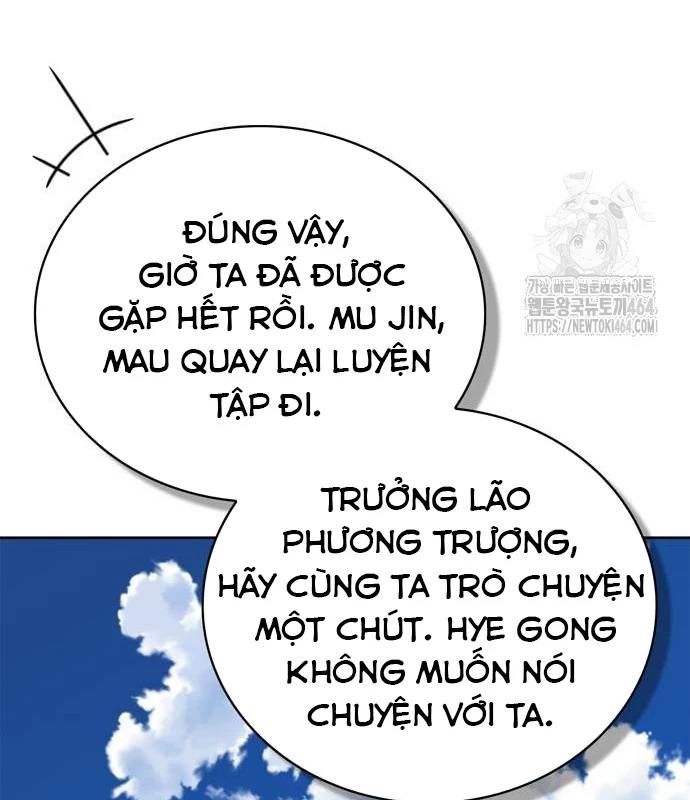 Huấn Luyện Viên Murim Thiên Tài - Chapter 34 - Page 55