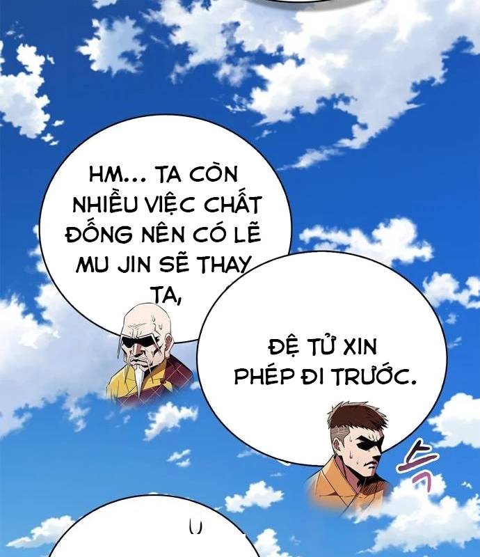 Huấn Luyện Viên Murim Thiên Tài - Chapter 34 - Page 56