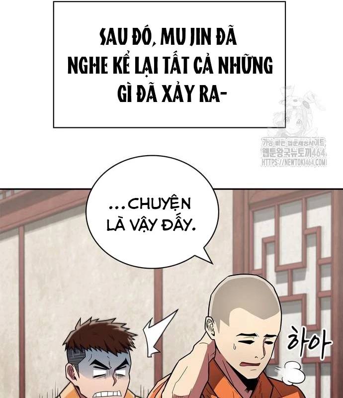 Huấn Luyện Viên Murim Thiên Tài - Chapter 34 - Page 59