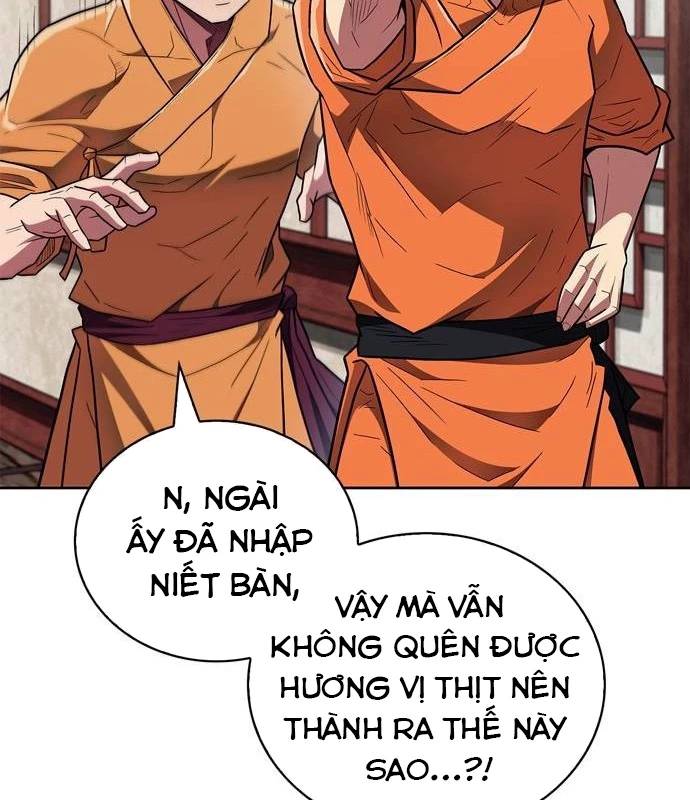 Huấn Luyện Viên Murim Thiên Tài - Chapter 34 - Page 60