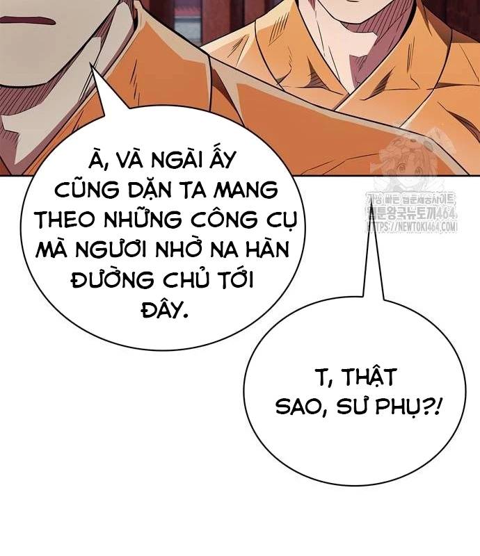 Huấn Luyện Viên Murim Thiên Tài - Chapter 34 - Page 63