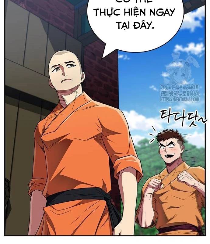 Huấn Luyện Viên Murim Thiên Tài - Chapter 34 - Page 65
