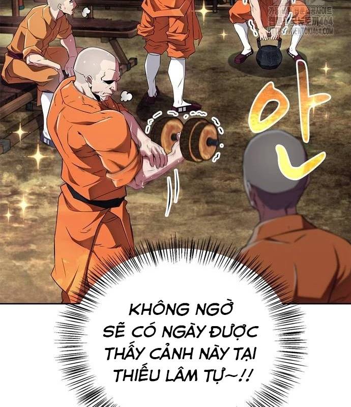 Huấn Luyện Viên Murim Thiên Tài - Chapter 34 - Page 68