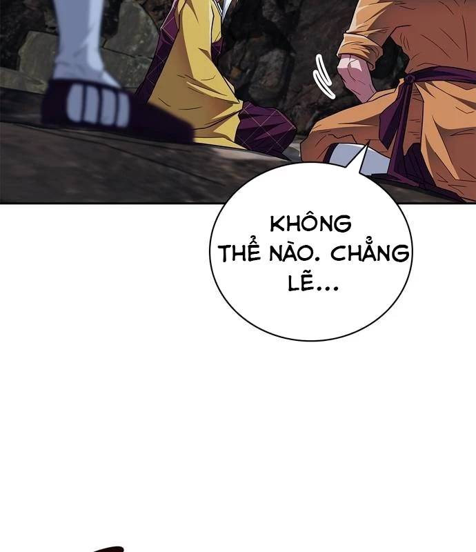 Huấn Luyện Viên Murim Thiên Tài - Chapter 34 - Page 7