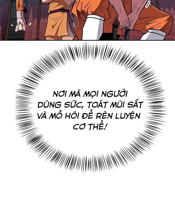 Huấn Luyện Viên Murim Thiên Tài - Chapter 34 - Page 75