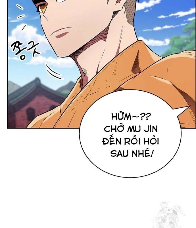 Huấn Luyện Viên Murim Thiên Tài - Chapter 34 - Page 77