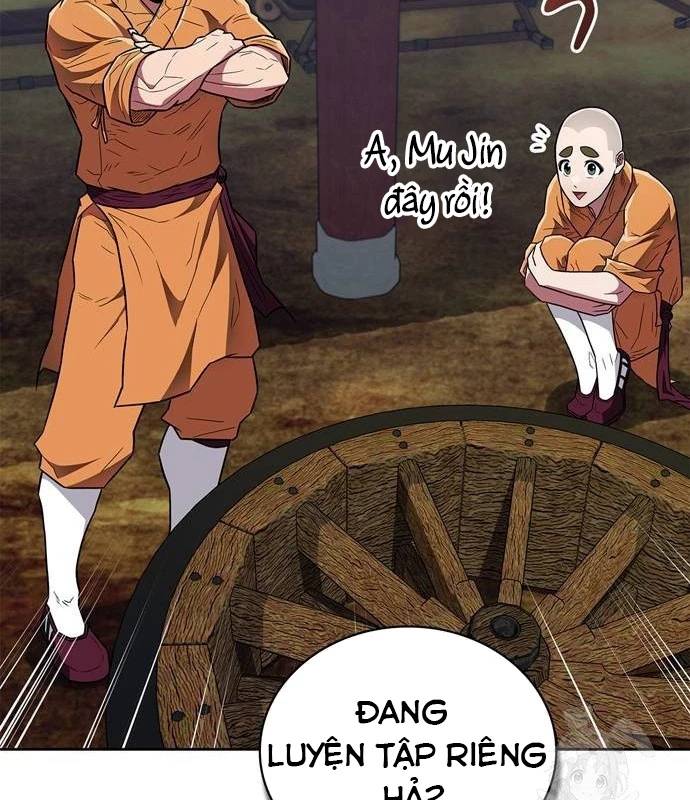 Huấn Luyện Viên Murim Thiên Tài - Chapter 34 - Page 79