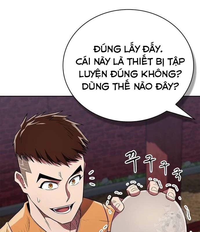 Huấn Luyện Viên Murim Thiên Tài - Chapter 34 - Page 83