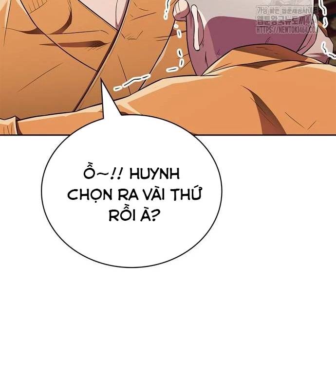 Huấn Luyện Viên Murim Thiên Tài - Chapter 34 - Page 84