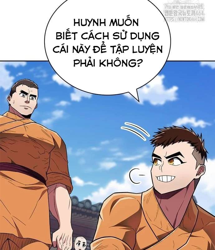 Huấn Luyện Viên Murim Thiên Tài - Chapter 34 - Page 88