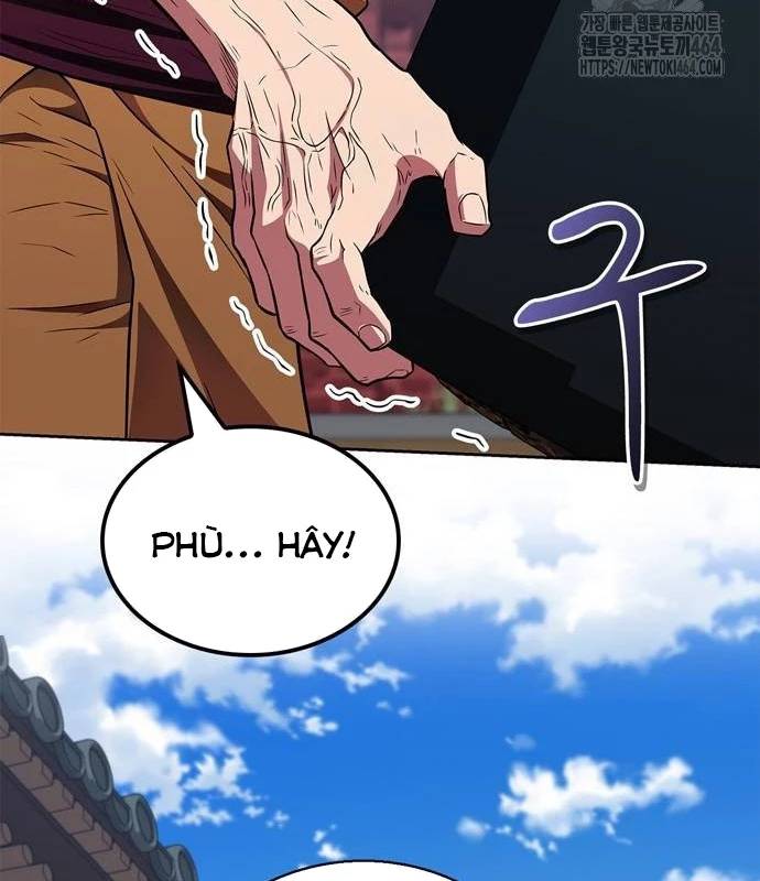 Huấn Luyện Viên Murim Thiên Tài - Chapter 34 - Page 94