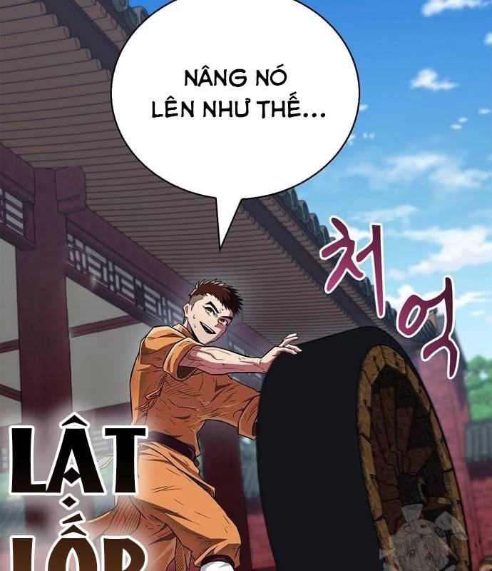 Huấn Luyện Viên Murim Thiên Tài - Chapter 34 - Page 95