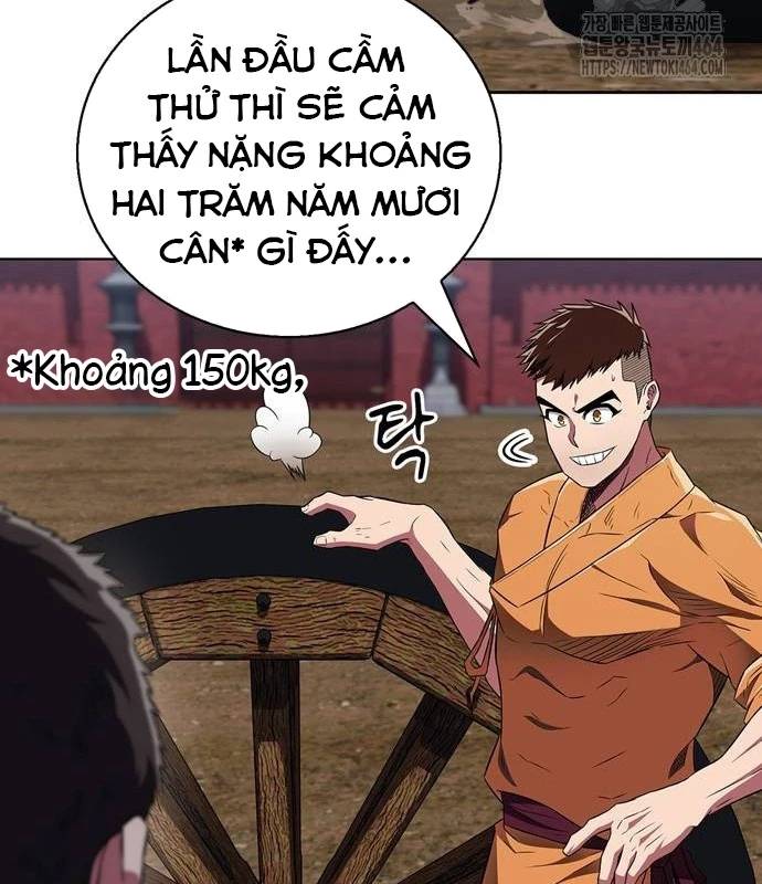 Huấn Luyện Viên Murim Thiên Tài - Chapter 34 - Page 98
